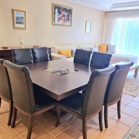 Appartement Bouznika Bay Golf Buitenkant foto