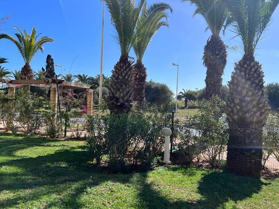 Appartement Bouznika Bay Golf Buitenkant foto