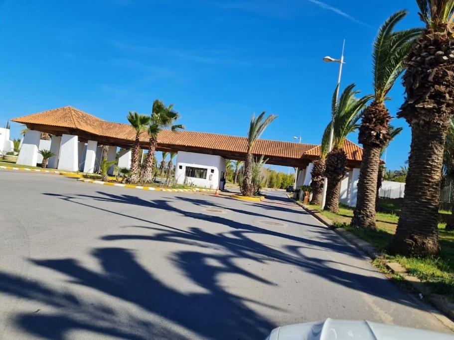 Appartement Bouznika Bay Golf Buitenkant foto