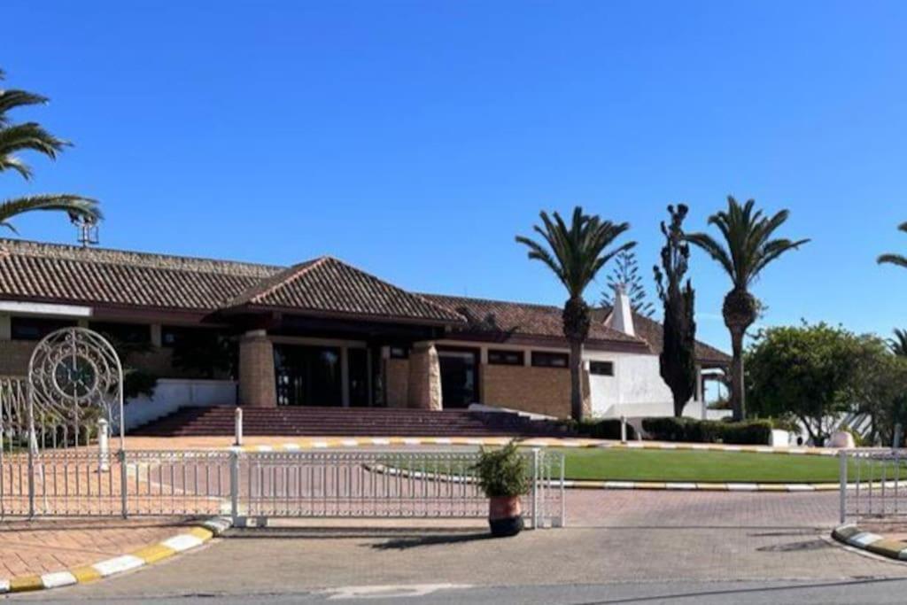 Appartement Bouznika Bay Golf Buitenkant foto