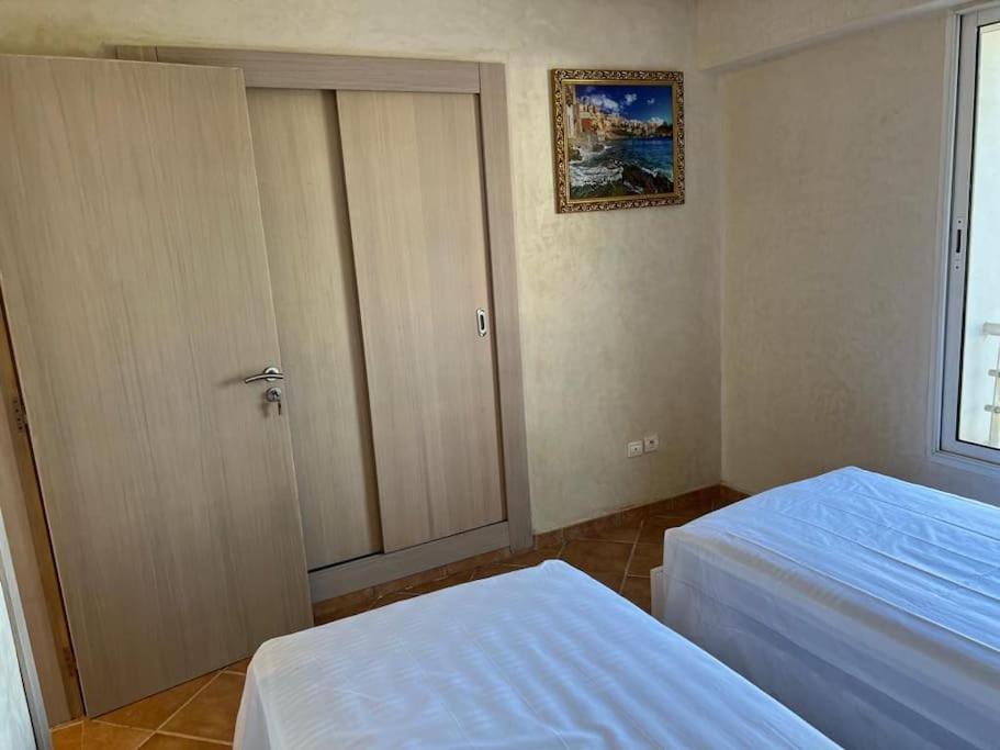 Appartement Bouznika Bay Golf Buitenkant foto