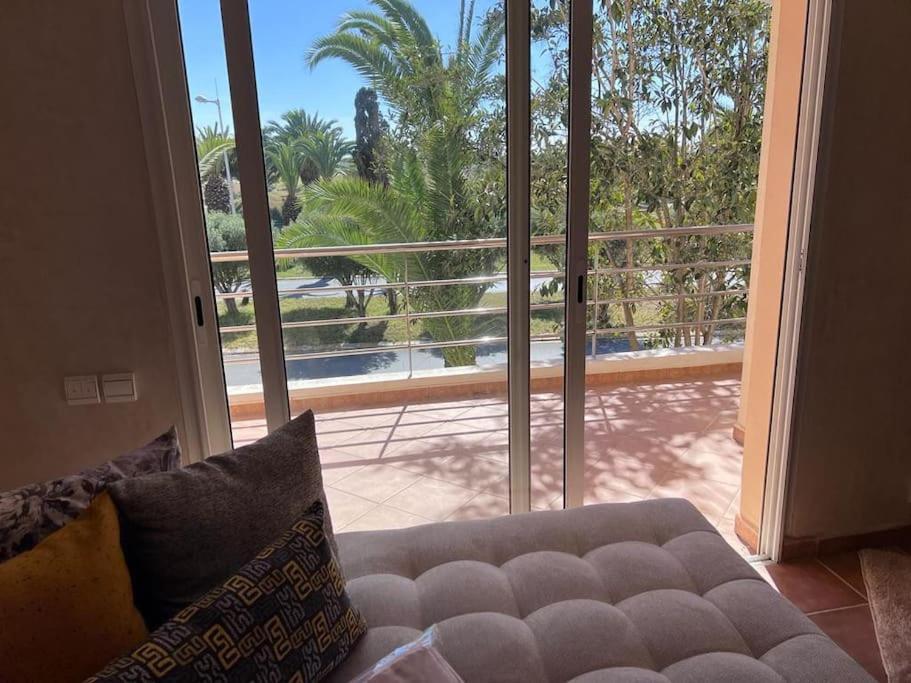 Appartement Bouznika Bay Golf Buitenkant foto