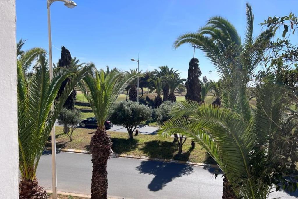 Appartement Bouznika Bay Golf Buitenkant foto