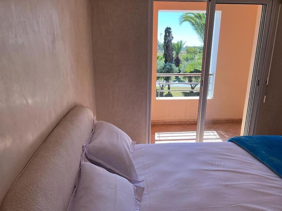 Appartement Bouznika Bay Golf Buitenkant foto