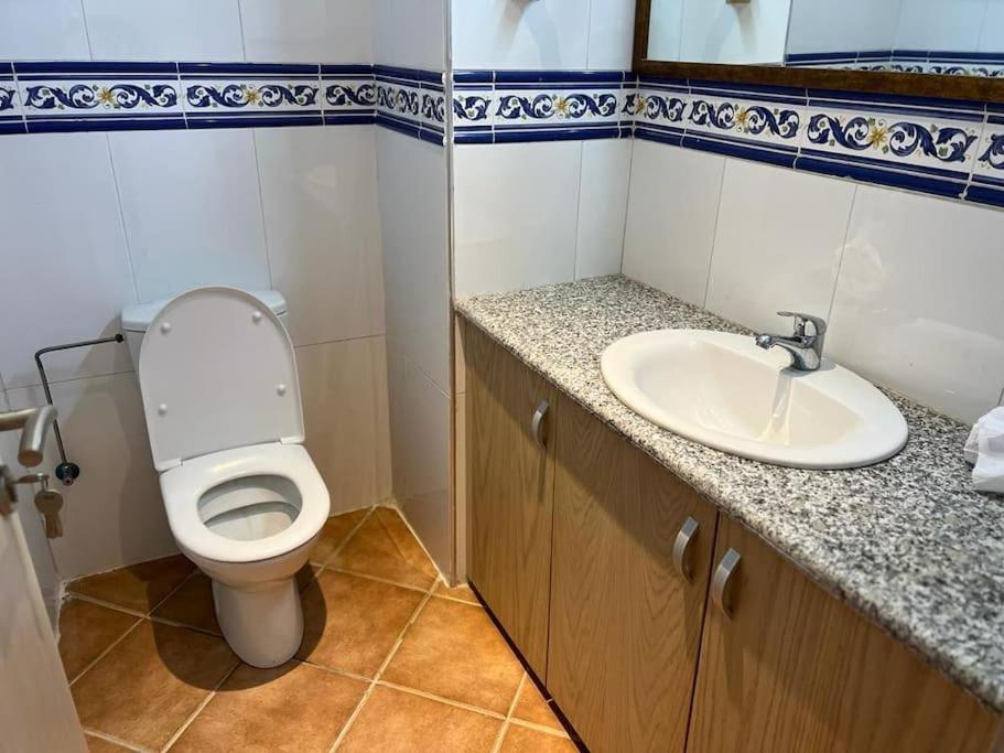 Appartement Bouznika Bay Golf Buitenkant foto