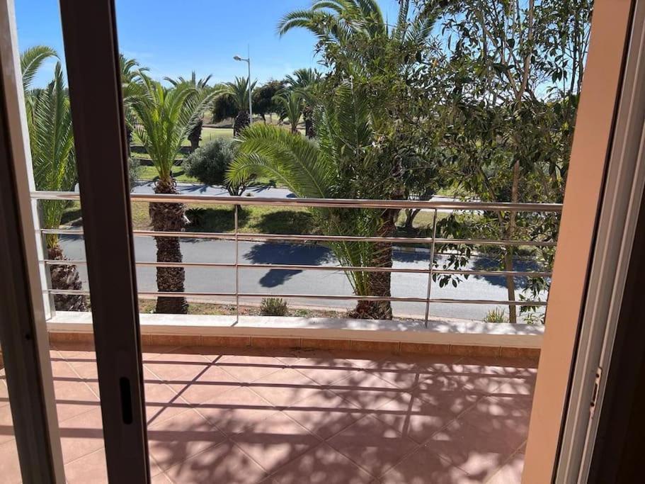Appartement Bouznika Bay Golf Buitenkant foto