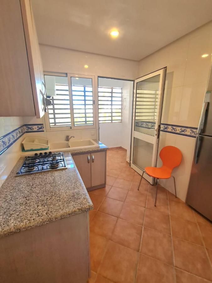 Appartement Bouznika Bay Golf Buitenkant foto