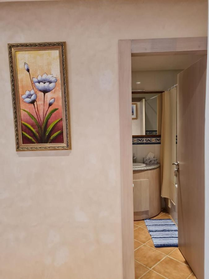Appartement Bouznika Bay Golf Buitenkant foto