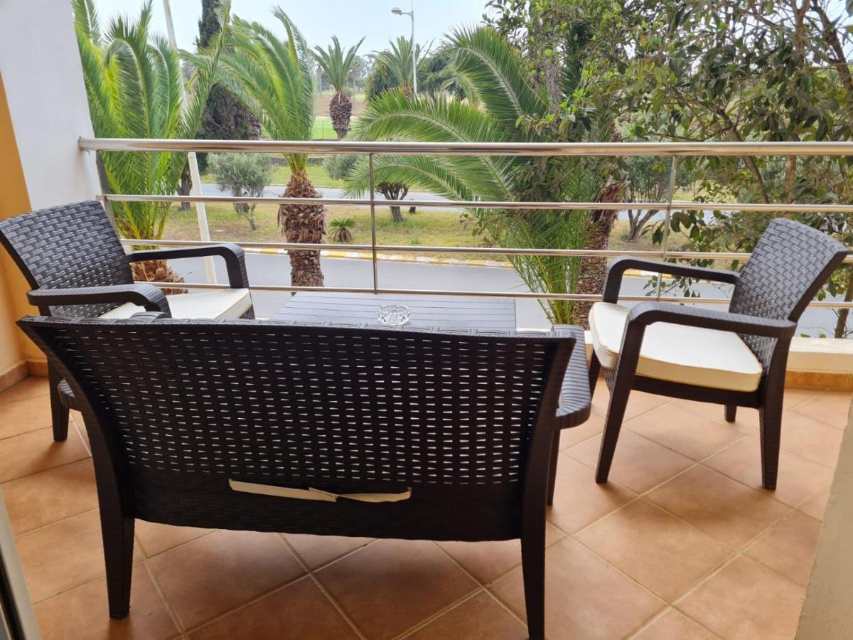 Appartement Bouznika Bay Golf Buitenkant foto