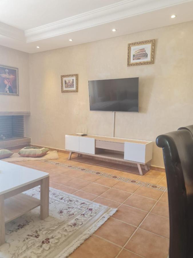 Appartement Bouznika Bay Golf Buitenkant foto