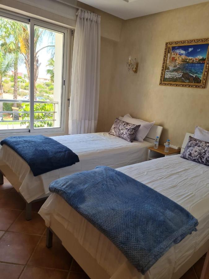 Appartement Bouznika Bay Golf Buitenkant foto