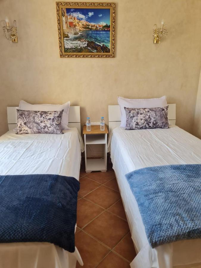 Appartement Bouznika Bay Golf Buitenkant foto